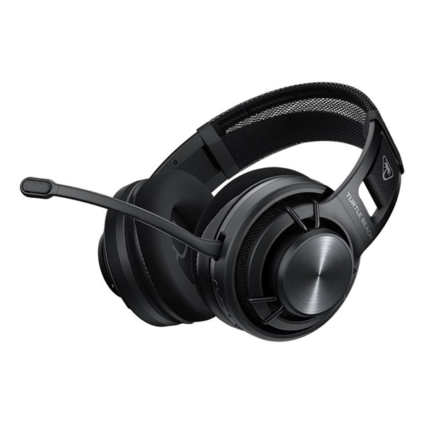 Turtle Beach TBS-5101-05 Atlas Air vezeték nélküli fekete gamer headset