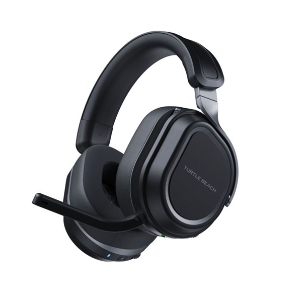 Turtle Beach TBS-5102-05 Stealth 700PC GEN3 PC vezeték nélküli fekete gamer headset