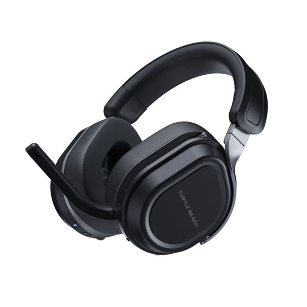 Turtle Beach TBS-5102-05 Stealth 700PC GEN3 PC vezeték nélküli fekete gamer headset