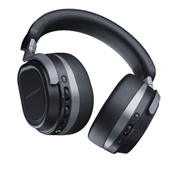 Turtle Beach TBS-5102-05 Stealth 700PC GEN3 PC vezeték nélküli fekete gamer headset