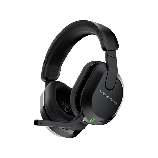 Turtle Beach TBS-5103-05 Stealth 600 Gen3 vezeték nélküli fekete gamer headset