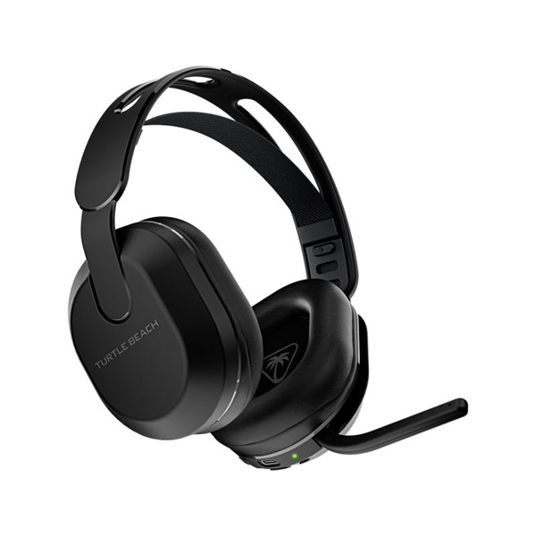 Turtle Beach TBS-5104-05 Stealth 500 vezeték nélküli fekete gamer headset