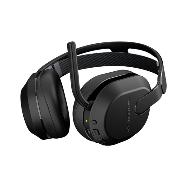 Turtle Beach TBS-5104-05 Stealth 500 vezeték nélküli fekete gamer headset