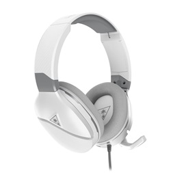 Turtle Beach TBS-6305-02 Recon 200 Gen2 vezetékes fehér gamer headset