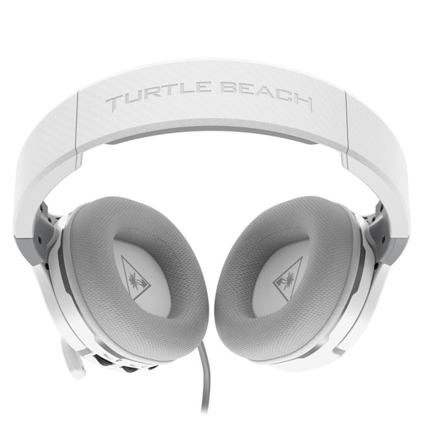 Turtle Beach TBS-6305-02 Recon 200 Gen2 vezetékes fehér gamer headset