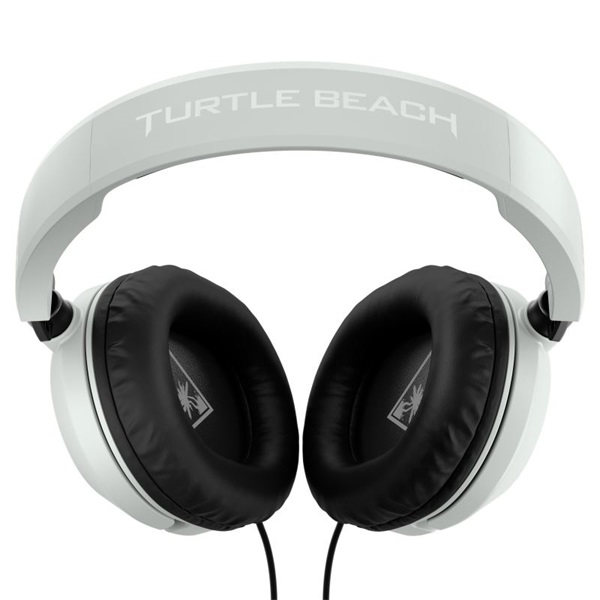 Turtle Beach TBS-6570-05 Recon 50 vezetékes fekete-fehér gamer headset