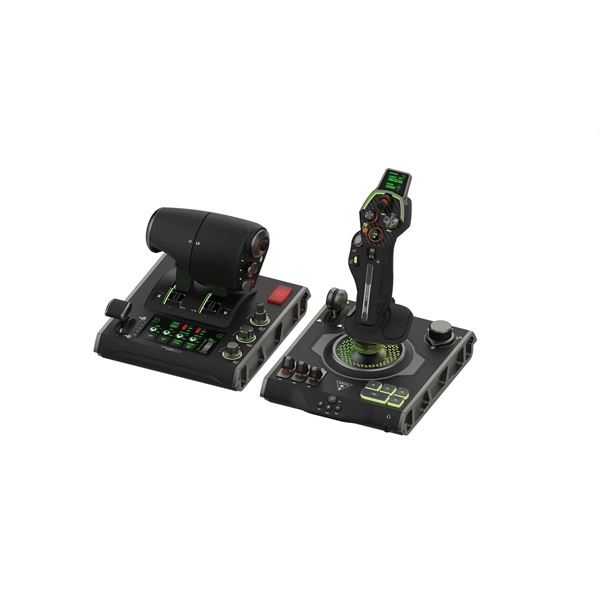 Turtle Beach TBS-0724-05 VelocityOne Flightdeck