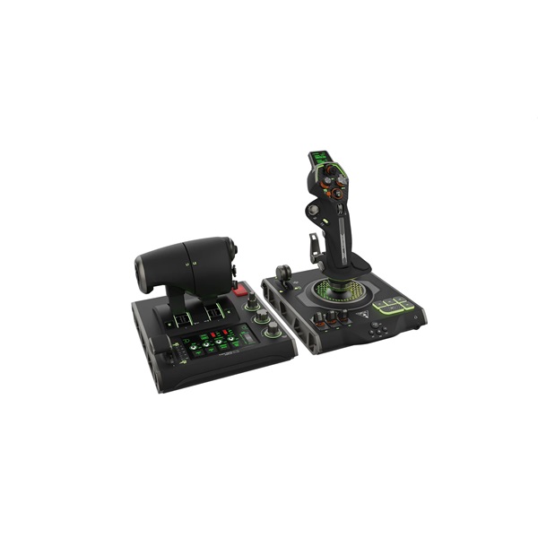 Turtle Beach TBS-0724-05 VelocityOne Flightdeck