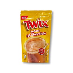 Twix 140g instant forró csokoládé por