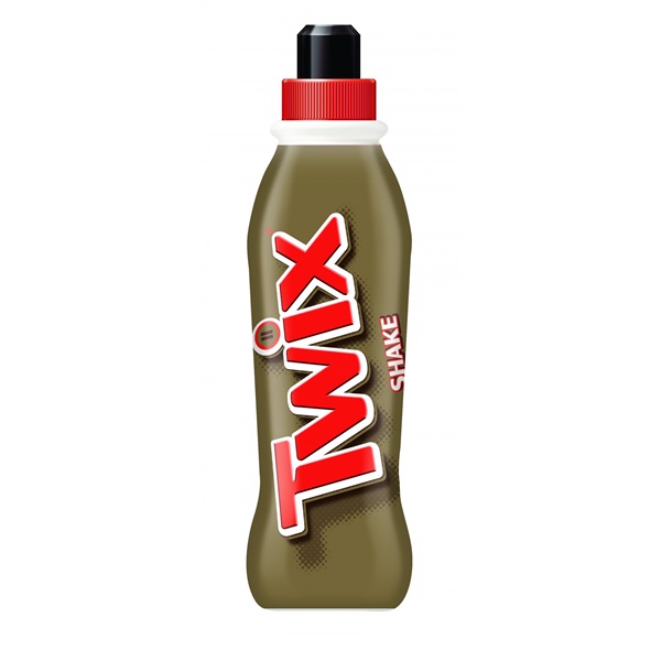 Twix 350ml UHT tejital