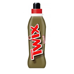 Twix 350ml UHT tejital