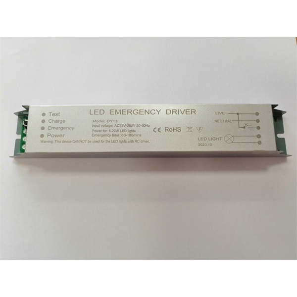 UNO LED DY13 LED panelhez 5-20W inverter