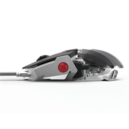 URAGE by Hama 113775 "Morph Mouse2" gamer egér