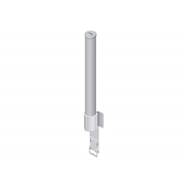 Ubiquiti 2,4GHz AirMAX Omni Directional antenna, 2x2 MIMO, 10dBi, 360 fokos, 2x RPSMA