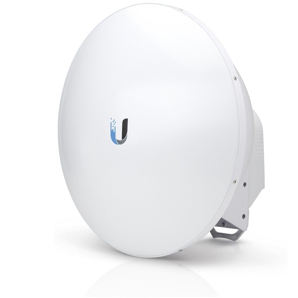 Ubiquiti 5GHz AirFiber Dish antenna, 23dBi, Slant 45