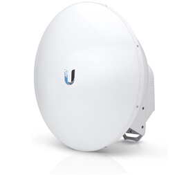 Ubiquiti 5GHz AirFiber Dish antenna, 23dBi, Slant 45