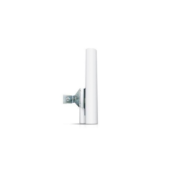 Ubiquiti 5GHz AirMAX BaseStation dual polarity sector antenna, 16dBi, 120 fokos, 2x RPSMA