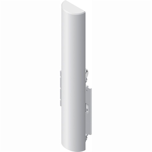 Ubiquiti 5GHz AirMAX BaseStation dual polarity sector antenna, 16dBi, 120 fokos, 2x RPSMA