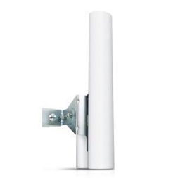 Ubiquiti 5GHz AirMAX BaseStation dual polarity sector antenna, 16dBi, 120 fokos, 2x RPSMA