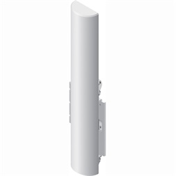 Ubiquiti 5GHz AirMAX BaseStation dual polarity sector antenna, 16dBi, 120 fokos, 2x RPSMA