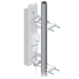 Ubiquiti 5GHz AirMAX BaseStation dual polarity sector antenna, 19dBi, 120 fokos, 2x RPSMA