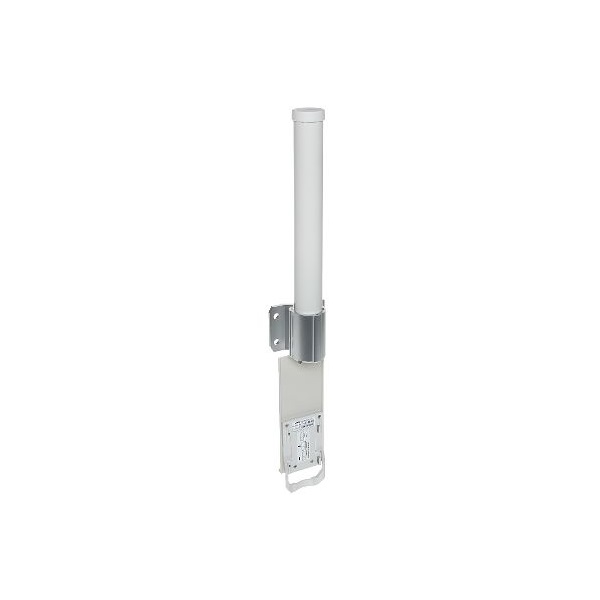 Ubiquiti 5GHz AirMAX Omni Directional antenna, 2x2 MIMO, 10dBi, 360 fokos, 2x RPSMA