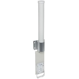 Ubiquiti 5GHz AirMAX Omni Directional antenna, 2x2 MIMO, 10dBi, 360 fokos, 2x RPSMA