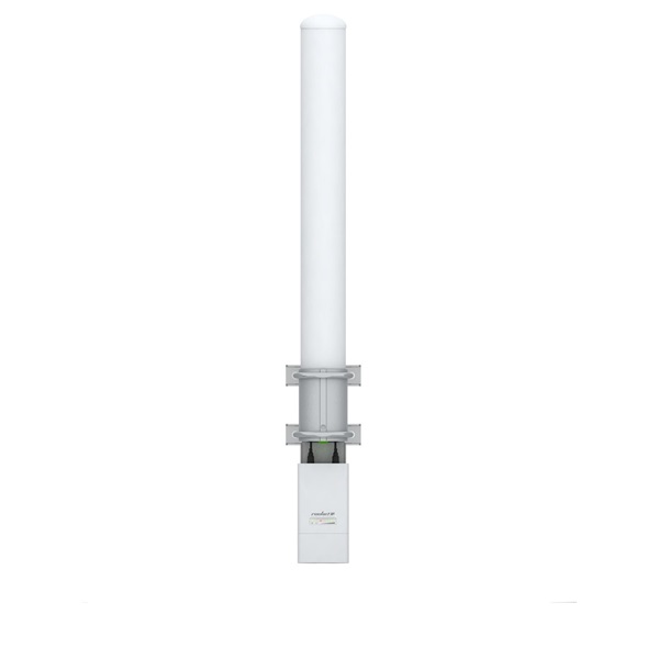 Ubiquiti 5GHz AirMAX Omni Directional antenna, 2x2 MIMO, 13dBi, 360 fokos, 2x RPSMA