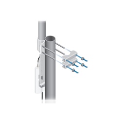 Ubiquiti 5GHz AirMAX Omni Directional antenna, 2x2 MIMO, 13dBi, 360 fokos, 2x RPSMA