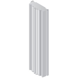 Ubiquiti 5Ghz AirMAX AC 2x2 MIMO BaseStation Sector Antenna 22 dBi