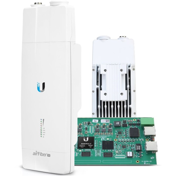 Ubiquiti AF-11 AirFiber 11GHz 1Gbps+ Pont-Pont Gigabit Radio