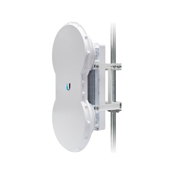 Ubiquiti AF-5 AirFiber 1Gbps+ Duplex Pont-Pont Gigabit Radio