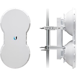 Ubiquiti AF-5 AirFiber 1Gbps+ Duplex Pont-Pont Gigabit Radio