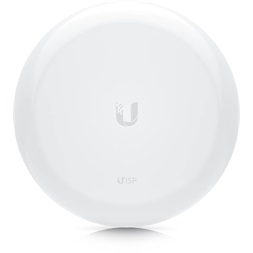 Ubiquiti AF60-HD airFiber HD 60GHz 1xGbE LAN 1x10 GbE SFP+ port PTP rádió