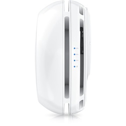 Ubiquiti AF60-HD airFiber HD 60GHz 1xGbE LAN 1x10 GbE SFP+ port PTP rádió