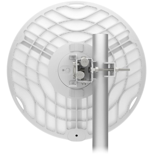 Ubiquiti AF60-LR airFiber LR 60GHz PTP rádió 38dBi antennával