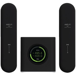 Ubiquiti AFi-G AmpliFi Gaming 2x Dual-band Vezeték nélküli Mesh + Router kit