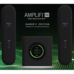 Ubiquiti AFi-G AmpliFi Gaming 2x Dual-band Vezeték nélküli Mesh + Router kit