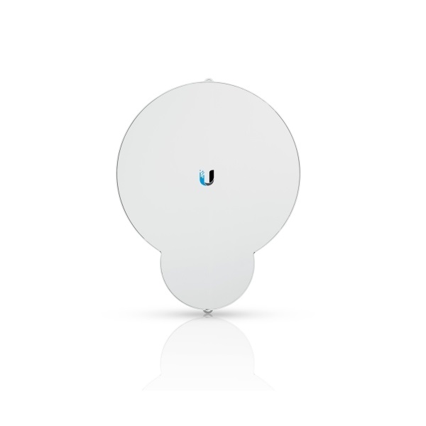 Ubiquiti AF-24HD AirFiber 24GHz Point-to-Point 2Gbps+ Radio