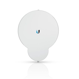 Ubiquiti AF-24HD AirFiber 24GHz Point-to-Point 2Gbps+ Radio