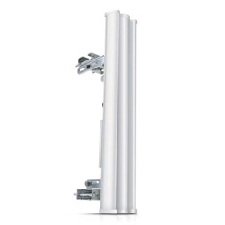 Ubiquiti AirMax BaseStation 5GHz 20dBi 90 fokos dual polarity sector antenna