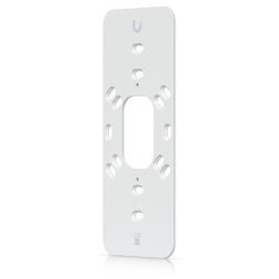 Ubiquiti Doorbell G4 Pro PoE fehér szerelőlap