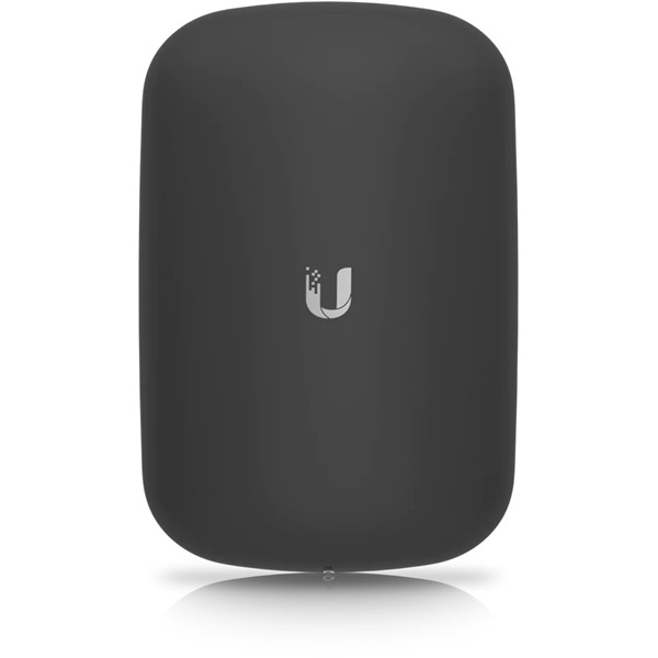 Ubiquiti EXTD-cover-Black-3 fekete színű borító 3db/csomag