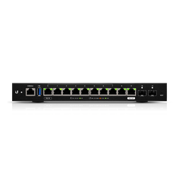 Ubiquiti EdgeRouter ER-12P 10x GbE LAN 2xGbE SFP PoE router