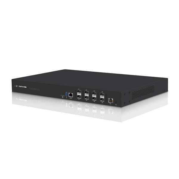 Ubiquiti EdgeRouter Infinity 8x SFP+ port 1x GbE LAN port