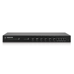 Ubiquiti EdgeSwitch Switch 12xSFP+ 4port GbE LAN port