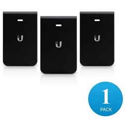 Ubiquiti IW-HD-BK-1 fekete színű borító 1db/csomag