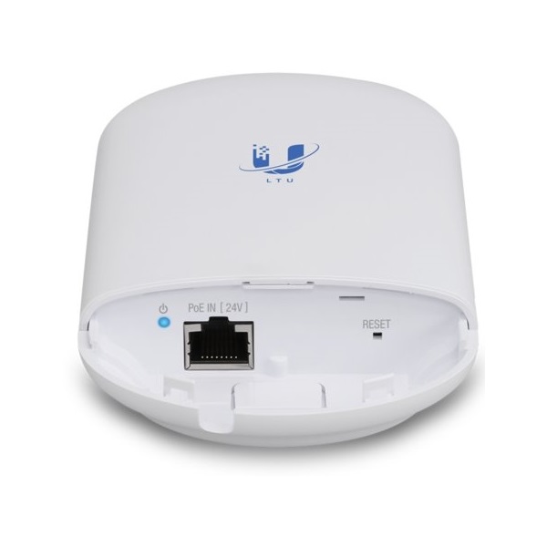 Ubiquiti LTU-Lite 5GHz LTU 13dBi integrált antennás CPE