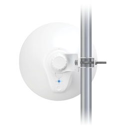 Ubiquiti LTU-Pro 5GHz LTU 24dBi integrált antennás CPE