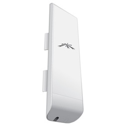 Ubiquiti NanoStation M2 2,4GHz HiPower 2x2 MIMO AirMax TDMA kültéri access point